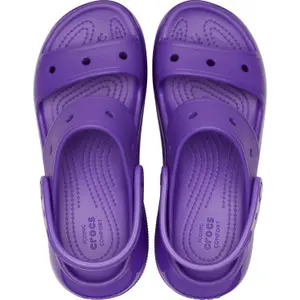 Sandales Crocs Mega Crush image-4