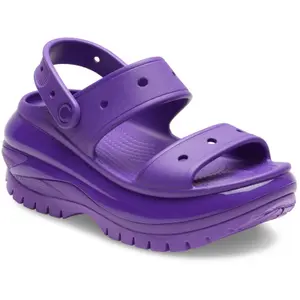 Sandales Crocs Mega Crush image-1