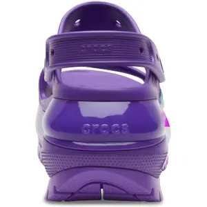Sandales Crocs Mega Crush image-3
