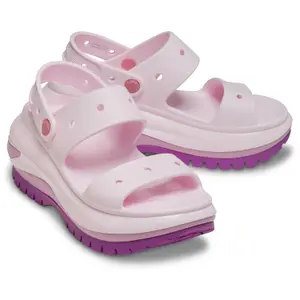 Sandálias Crocs Mega Crush image-2