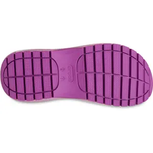 Sandálias Crocs Mega Crush image-5