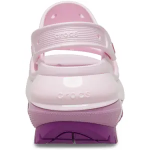Sandálias Crocs Mega Crush image-3