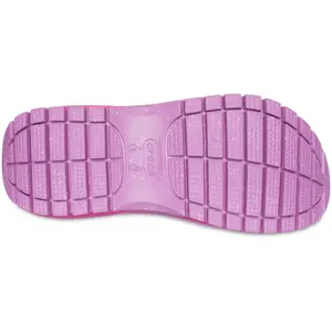 Sandálias Crocs Mega Crush image-4
