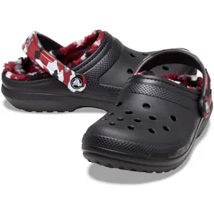 Sabots Crocs Classic Lined image-1