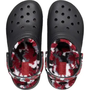 Sabots Crocs Classic Lined image-2