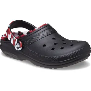 Sabots Crocs Classic Lined image-4