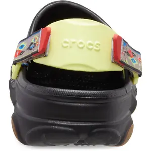 Children's clogs Crocs All Terrain Ikat image-3