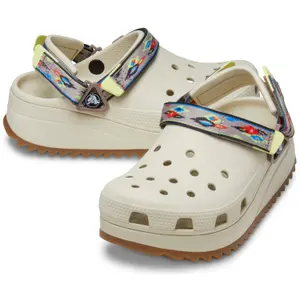 Children's clogs Crocs Hiker Ikat image-2