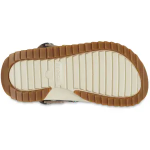 Children's clogs Crocs Hiker Ikat image-5