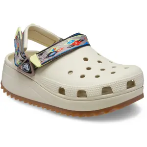 Children's clogs Crocs Hiker Ikat image-1