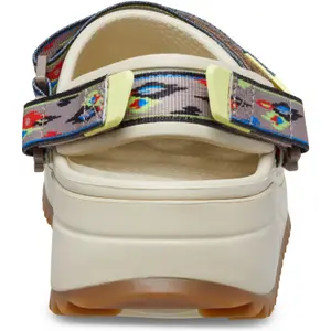 Children's clogs Crocs Hiker Ikat image-4