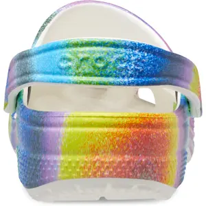 Children's clogs Crocs Classic Spray Dye image-3