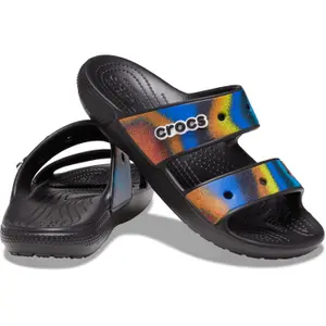 Children's sandals Crocs Classic Crocs Spray Dye image-2