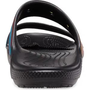 Children's sandals Crocs Classic Crocs Spray Dye image-4