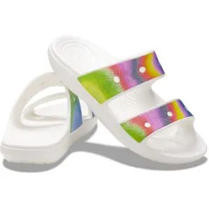 Children's sandals Crocs Classic Crocs Spray Dye image-2