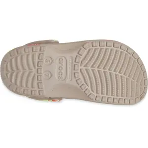 Children's clogs Crocs Classic Ikat image-5