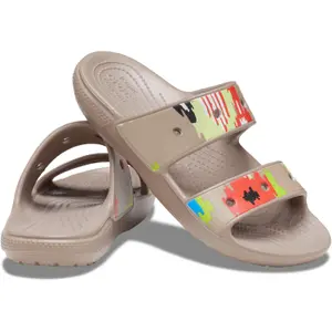 Children's sandals Crocs Classic Crocs Ikat image-2
