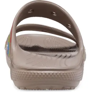 Children's sandals Crocs Classic Crocs Ikat image-4