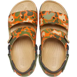 Children's sandals Crocs All Terrain Camo image-2