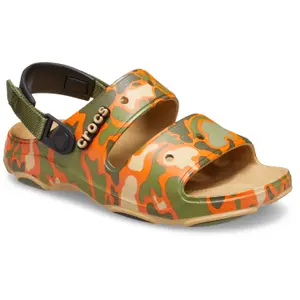 Children's sandals Crocs All Terrain Camo image-4