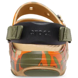 Children's sandals Crocs All Terrain Camo image-5