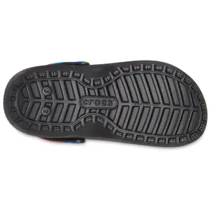 Children's clogs Crocs Classic Lined Spray Dye image-5
