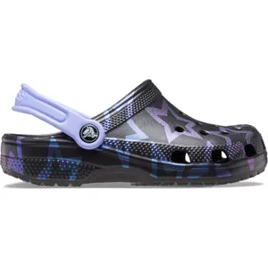 Children's clogs Crocs Classic Disco Dance Party image-0
