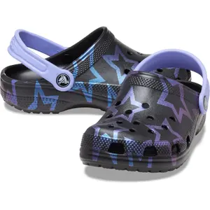 Children's clogs Crocs Classic Disco Dance Party image-2