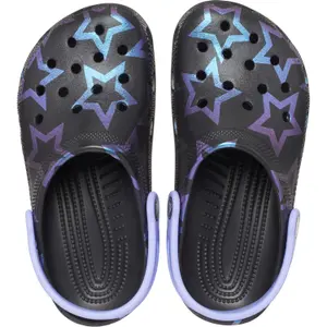 Children's clogs Crocs Classic Disco Dance Party image-4