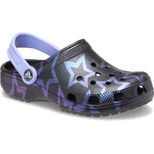 Children's clogs Crocs Classic Disco Dance Party image-1