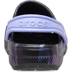 Children's clogs Crocs Classic Disco Dance Party image-3