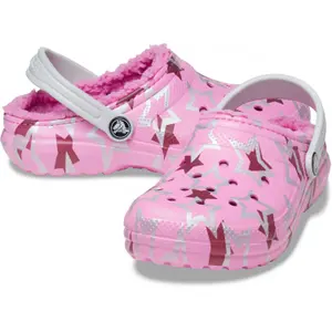 Children's clogs Crocs Classic Lnd Disco Dnce Prty image-2