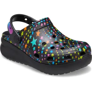 Children's clogs Crocs Cutie Crush Disco Dance Party image-4