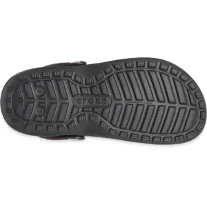 Children's clogs Crocs Classic Lined image-3