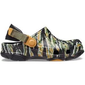 Children's clogs Crocs All Terrain Camo image-0