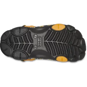 Children's clogs Crocs All Terrain Camo image-3