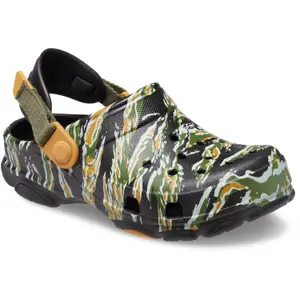 Children's clogs Crocs All Terrain Camo image-4
