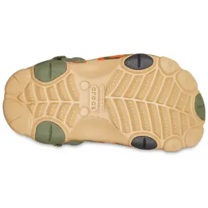 Clogs für Kinder Crocs All Terrain Camo image-4