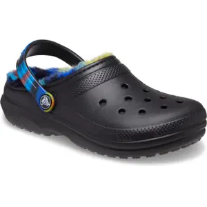 Baby clogs Crocs Classic Lined image-1