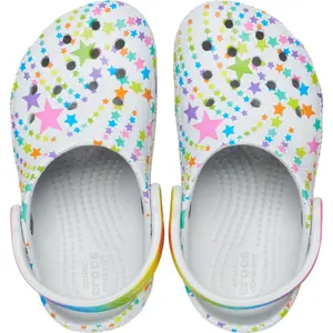 Baby clogs Crocs Classic Disco Dance Party image-2
