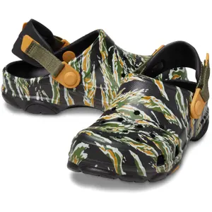 Baby clogs Crocs All Terrain Camo image-2