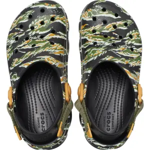 Baby clogs Crocs All Terrain Camo image-3
