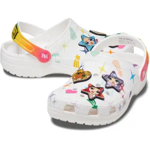 Clogs für Kinder Crocs Classic Rainbow High image-5