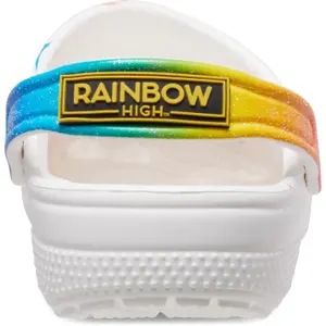 Clogs für Kinder Crocs Classic Rainbow High image-2