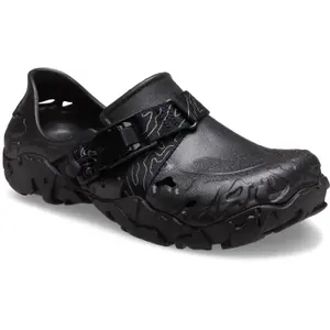 Children's clogs Crocs All Terrain Atlas image-1