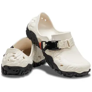 Clogs für Kinder Crocs All Terrain image-1