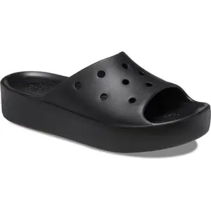Claquettes femme Crocs Classic Platform image-4