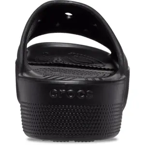 Claquettes femme Crocs Classic Platform image-5