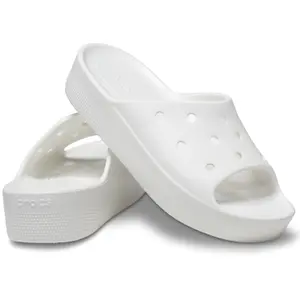 Claquettes femme Crocs Classic Platform image-2