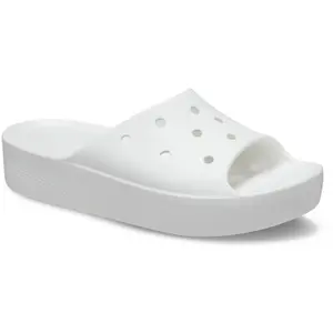 Claquettes femme Crocs Classic Platform image-1